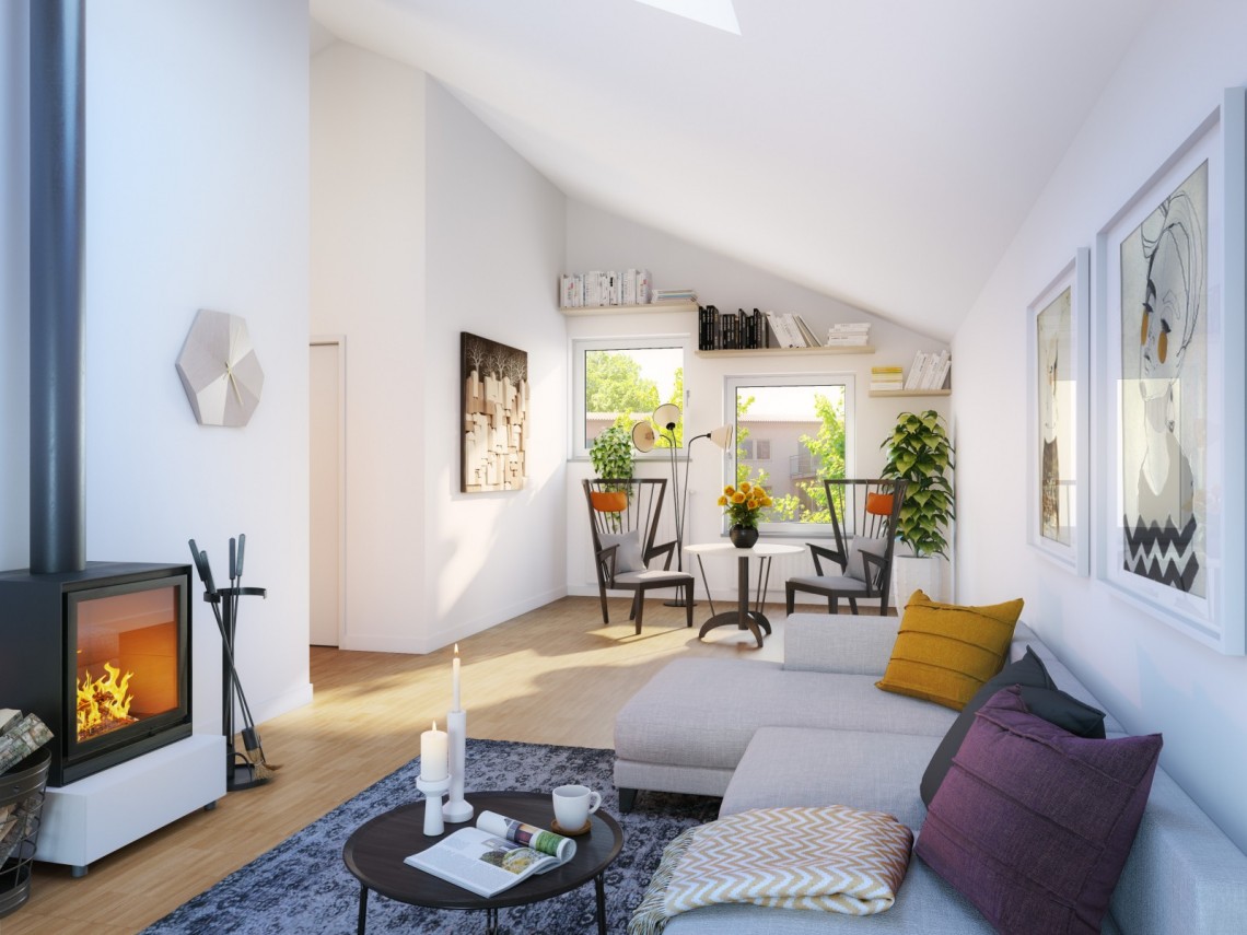 Silverdal_Hustyp3_Vdrum